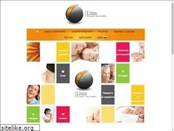 Sites similar to linea.bg