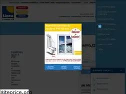 Sites similar to linea.fr