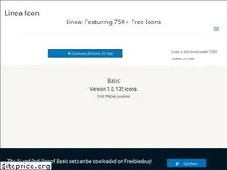 Sites similar to linea.io