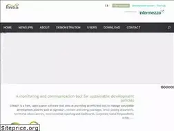 Sites similar to linea21.com