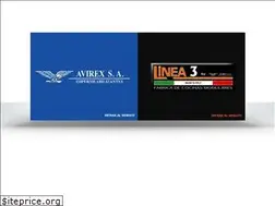 Sites similar to linea3.com.do