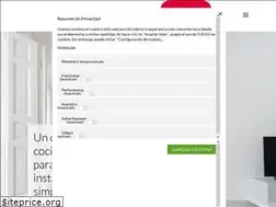 Sites similar to linea3cocinas.com