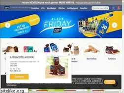Sites similar to lineaalimentos.com.br