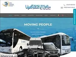 Sites similar to lineaazzurrabus.com