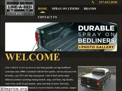 Sites similar to lineabed.com