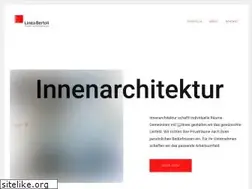Sites similar to lineabertoli.ch