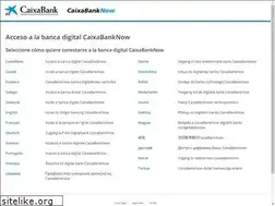 Sites similar to lineabierta.com