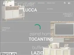 Sites similar to lineabrasil.com.br