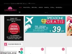 Sites similar to lineacapelli.it