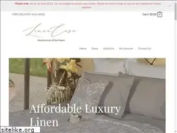 Sites similar to lineacasa.com.au