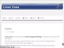 Sites similar to lineacasa.eu