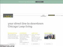 Sites similar to lineachicago.com