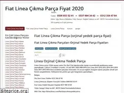 Sites similar to lineacikma.com
