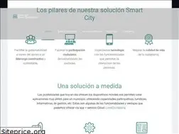 Sites similar to lineaciudadana.com
