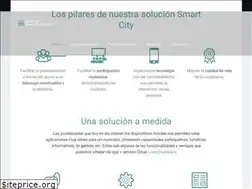 Sites similar to lineaciudadana.es