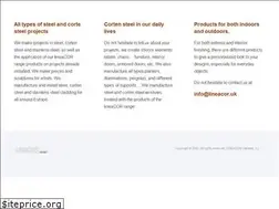 Sites similar to lineacor.uk