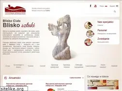 Sites similar to lineacorporis.pl