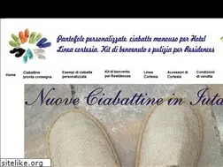 Sites similar to lineacortesia.com