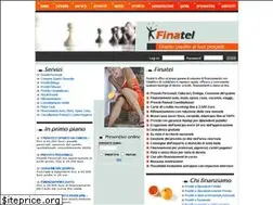 Sites similar to lineacredito.net