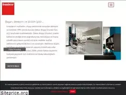 Sites similar to lineadecor.com.tr