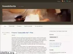 Sites similar to lineadellavita.wordpress.com