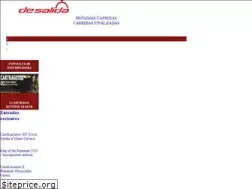 Sites similar to lineadesalida.net