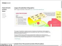 Sites similar to lineadesign.net