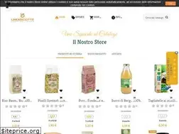 Sites similar to lineadiciotto.it