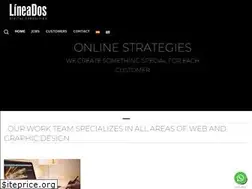 Sites similar to lineados.com