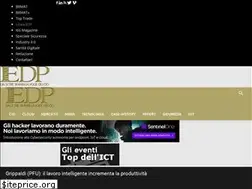 Sites similar to lineaedp.it