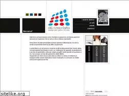 Sites similar to lineaegrafica.it