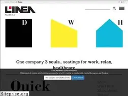 Sites similar to lineafabbrica.it