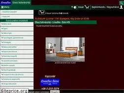 Sites similar to lineaflex-butor.hu