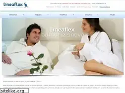 Sites similar to lineaflex.hr