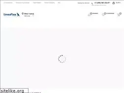 Sites similar to lineaflex.ru
