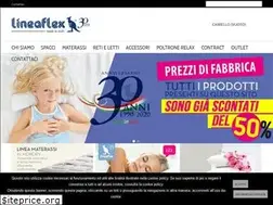 Sites similar to lineaflexmaterassi.com