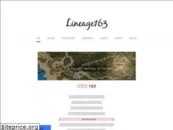 Sites similar to lineage-163re.weebly.com
