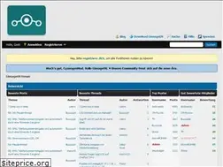 Sites similar to lineage-os-forum.de