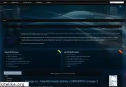Sites similar to lineage.cz
