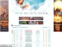 Sites similar to lineage.lt