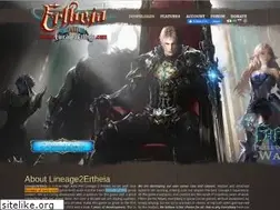 Sites similar to lineage2ertheia.com