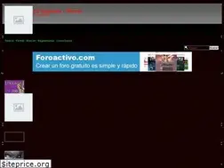 Sites similar to lineage2legends.foroactivo.com