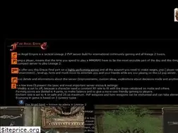 Sites similar to lineage2server.org