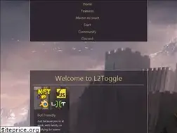 Sites similar to lineage2toggle.com
