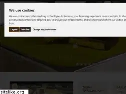 Sites similar to lineagel.it