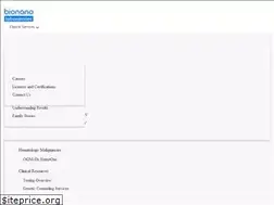Sites similar to lineagen.com
