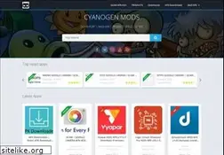 Sites similar to lineageosroms.org