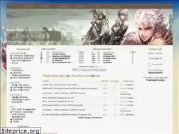 Sites similar to lineager.lt