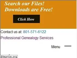 Sites similar to lineages.com
