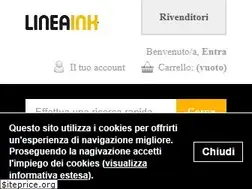 Sites similar to lineaink.com